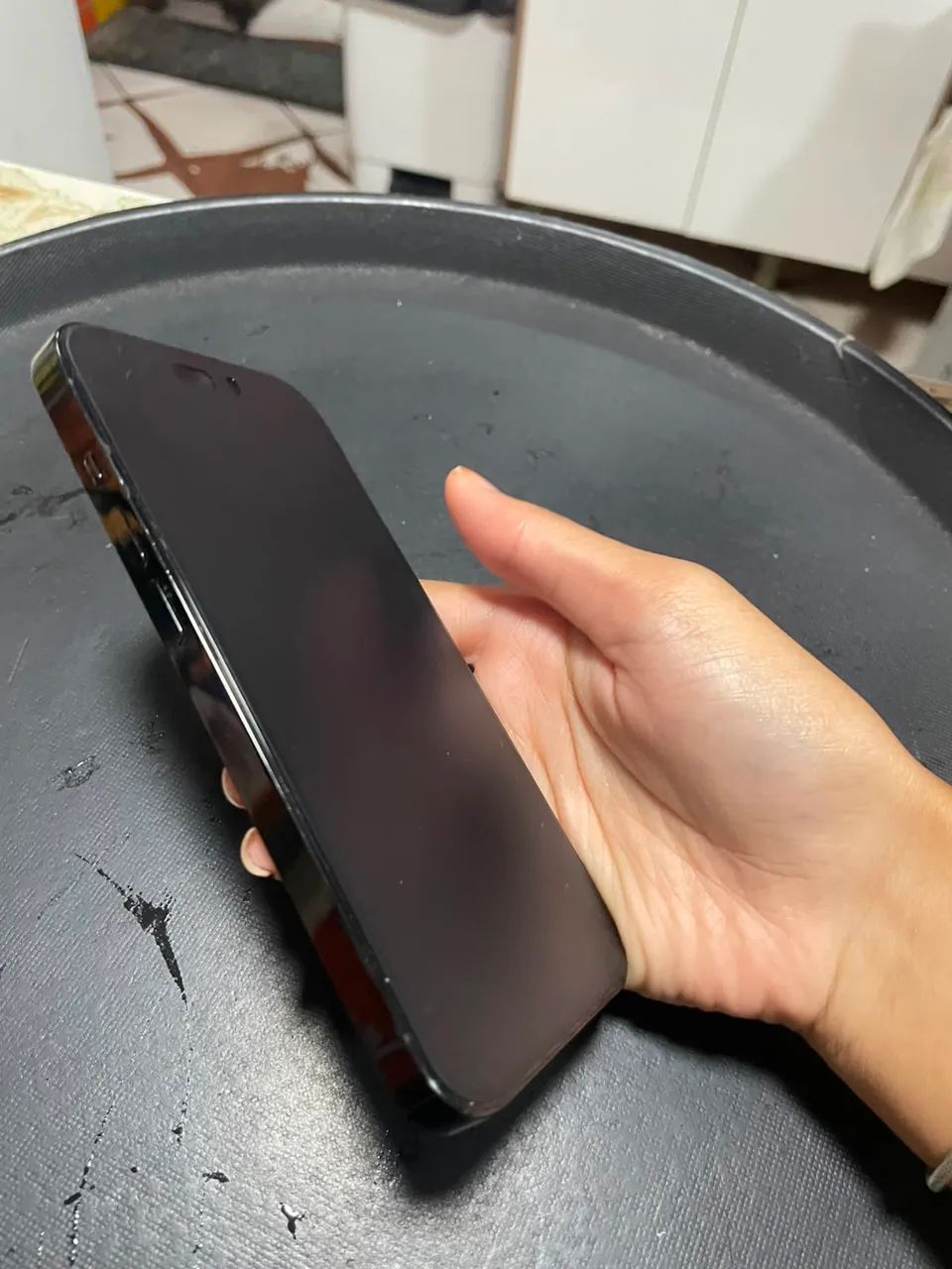 iPhone 14 Pro  - Foto 4