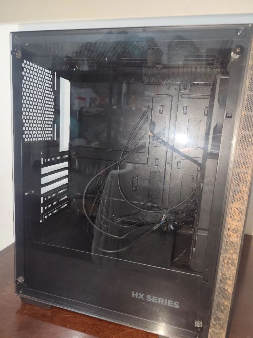 Gabinete Pichau HX350 Mid Tower - Foto 3