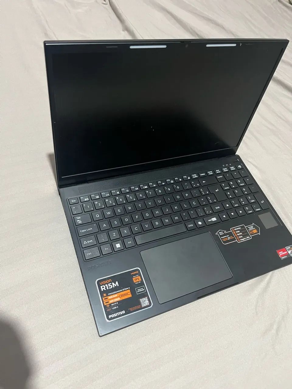 Positivo vision R15M em até 12x - Foto 3