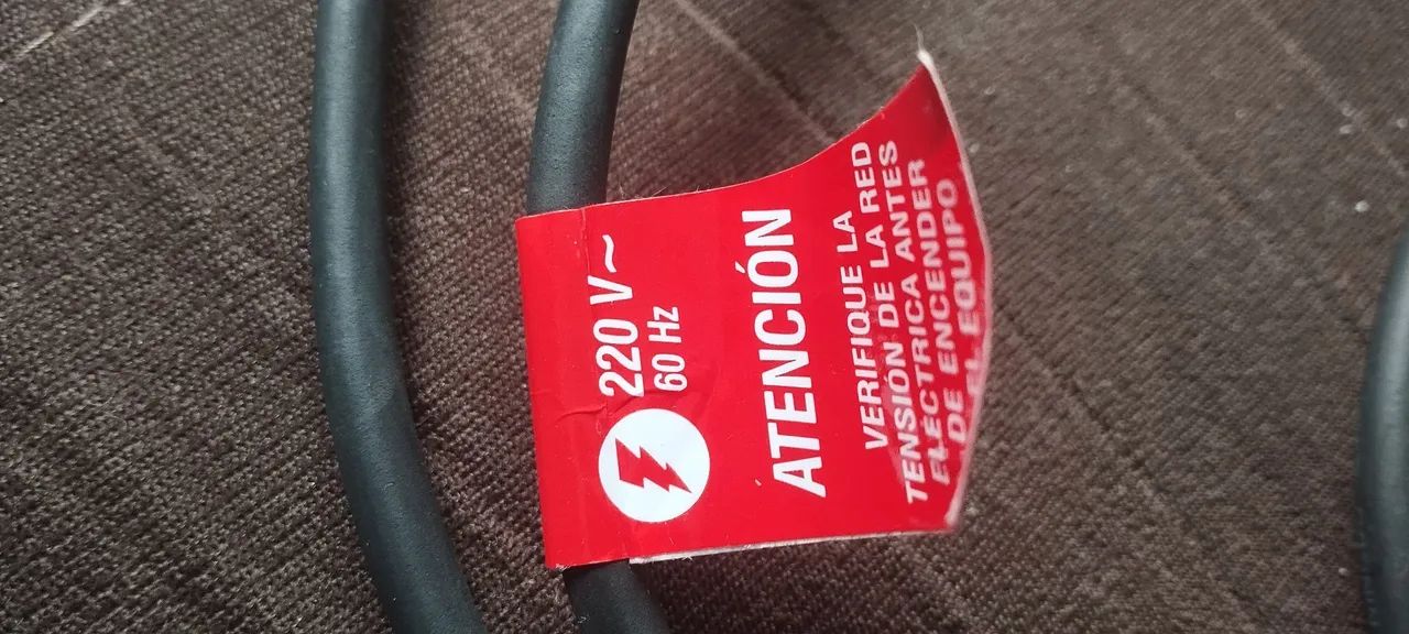 Vendo soprador térmico vonder  - Foto 3