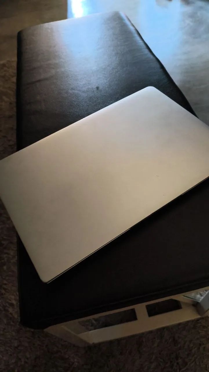 NOTEBOOK AMD RYZEN 5