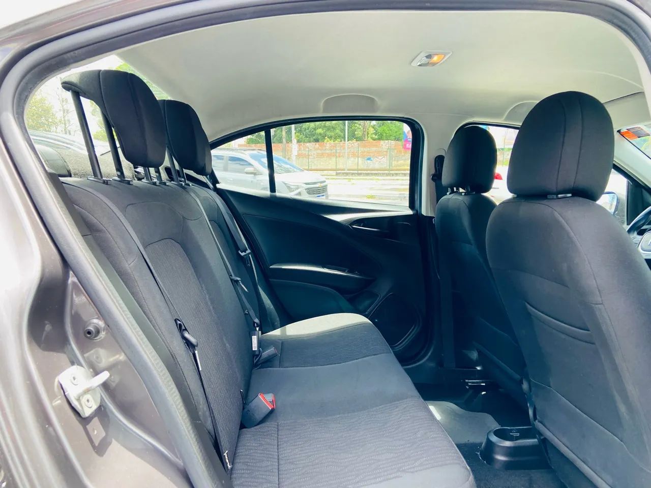 Fiat Cronos Drive 1.3 8V Flex 2025 - Foto 5