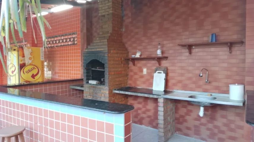 FERIADO DE SANTOS REIS NESTA MINI-GRANJA COM CASA 05 QUARTOS NO BAIRRO DA REDINHA - Foto 12