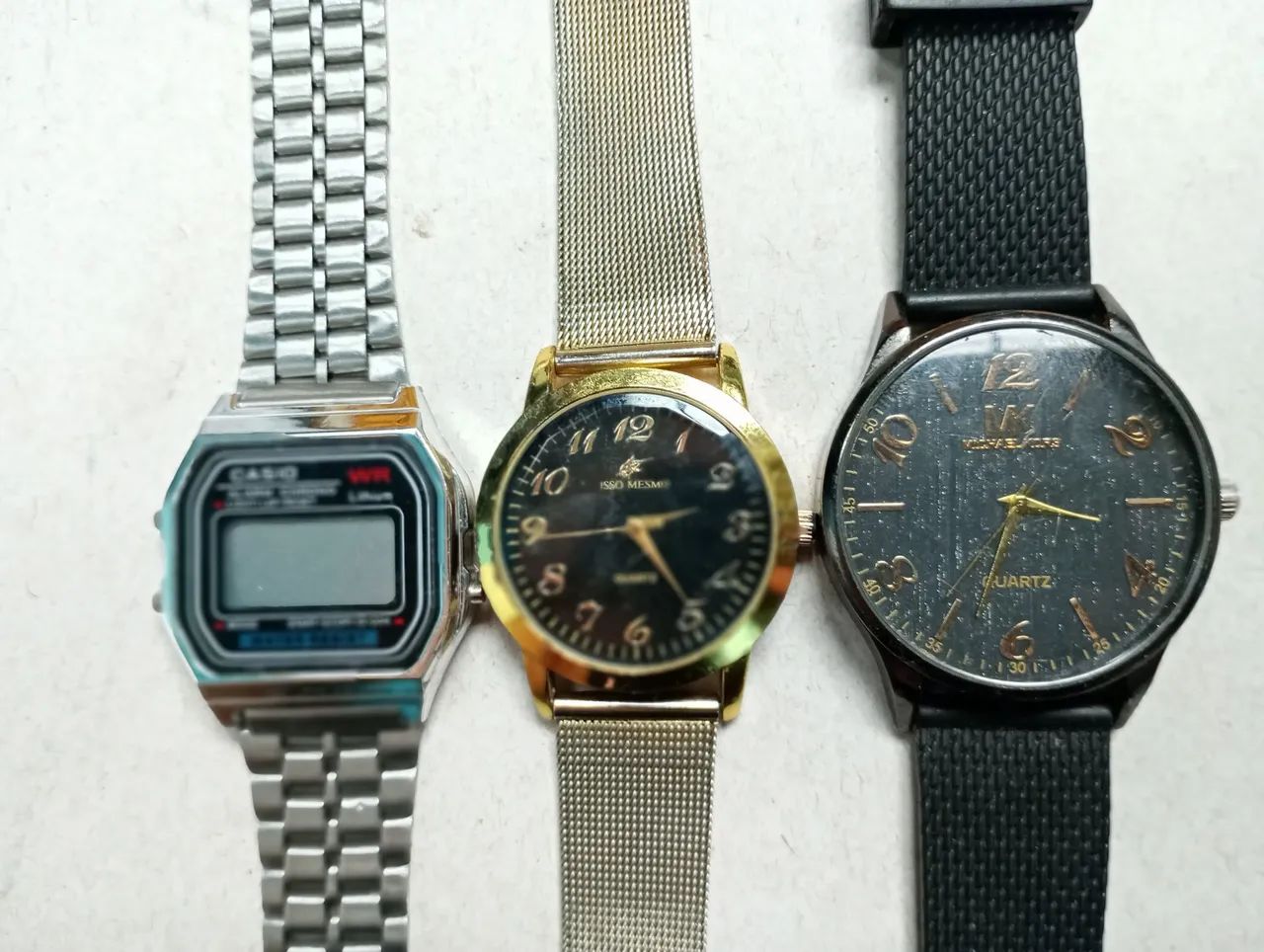 Relógio Casio  - Foto 2