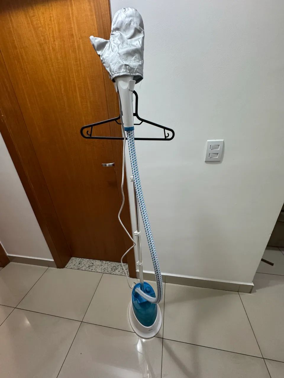 Ferro a Vapor