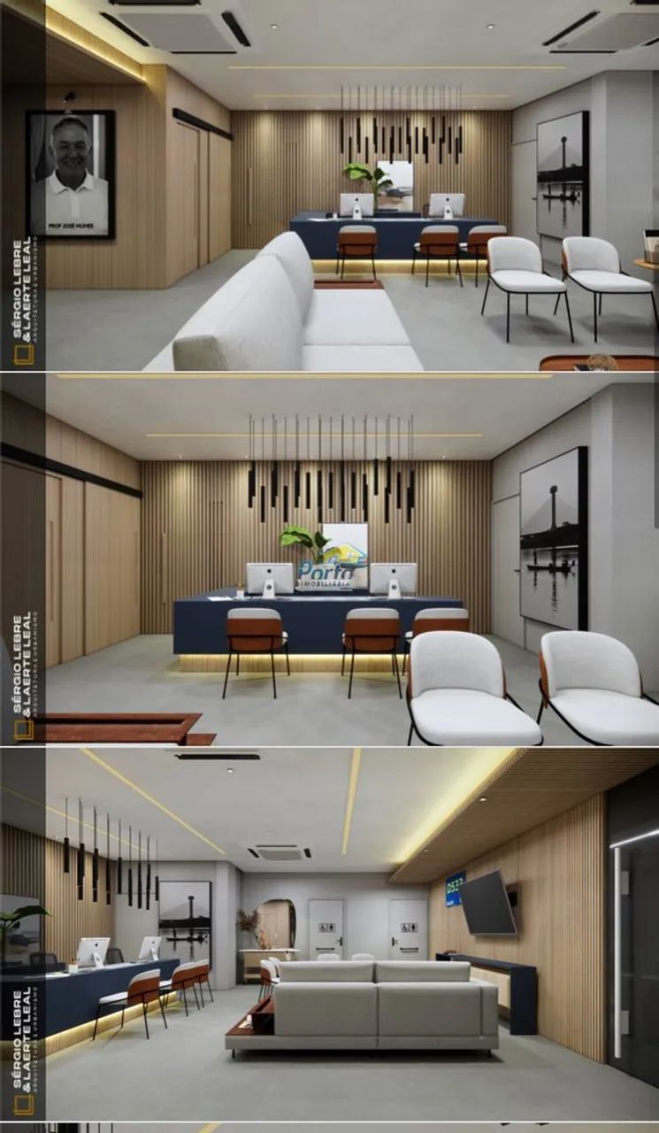 Sala para Locação bairro Ininga, Teresina - Foto 2