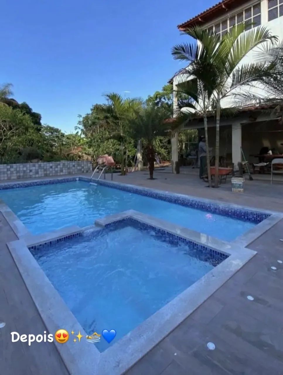 Piscina  - Foto 2