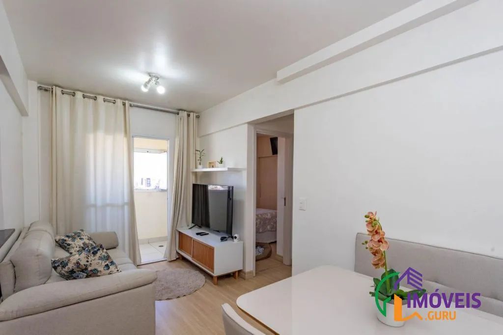 APARTAMENTO - CENTRO - SP - Foto 4
