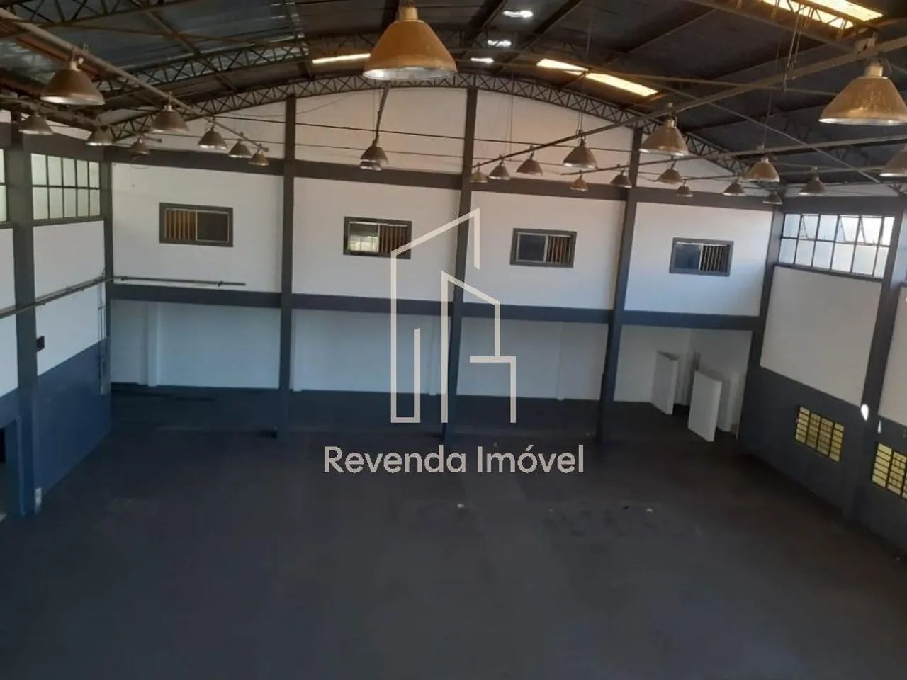 Galpões à venda no Jardim Capelinha - Foto 2