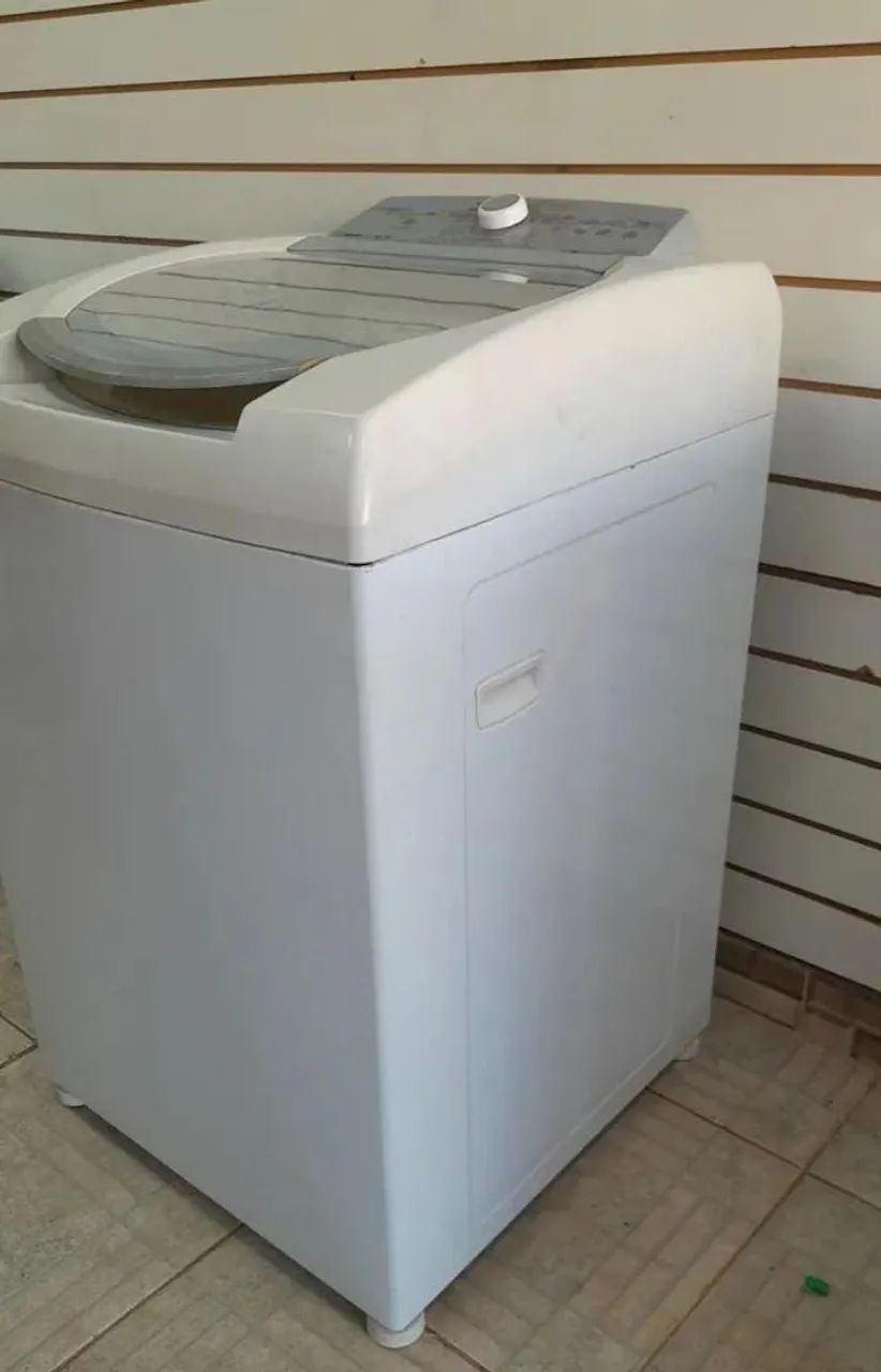 Máquina de lavar Brastemp  - Foto 3