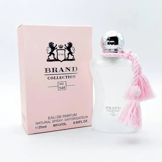 PERFUME BRAND COLLECTION  - Foto 2