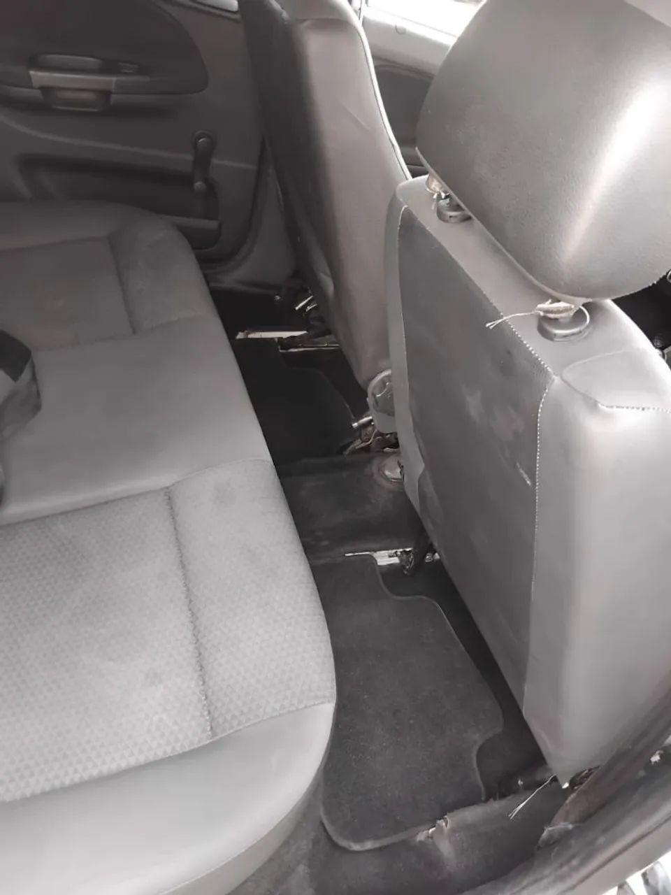 Volkswagen Gol GOL 1.0 FLEX 12V 5P 2019