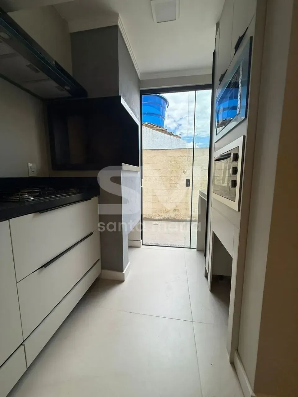 Sobrado à venda, Maria Goretti, Chapecó, SC - Foto 4