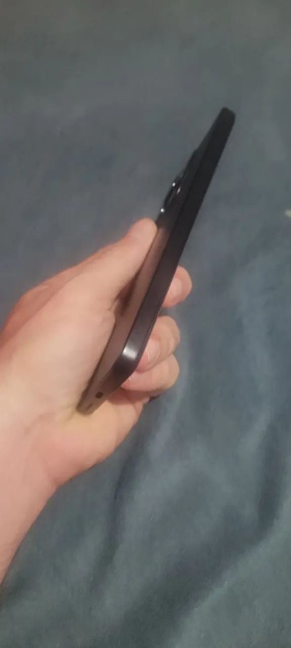 Redmi note 14 5G 128 gb zerado - Foto 3