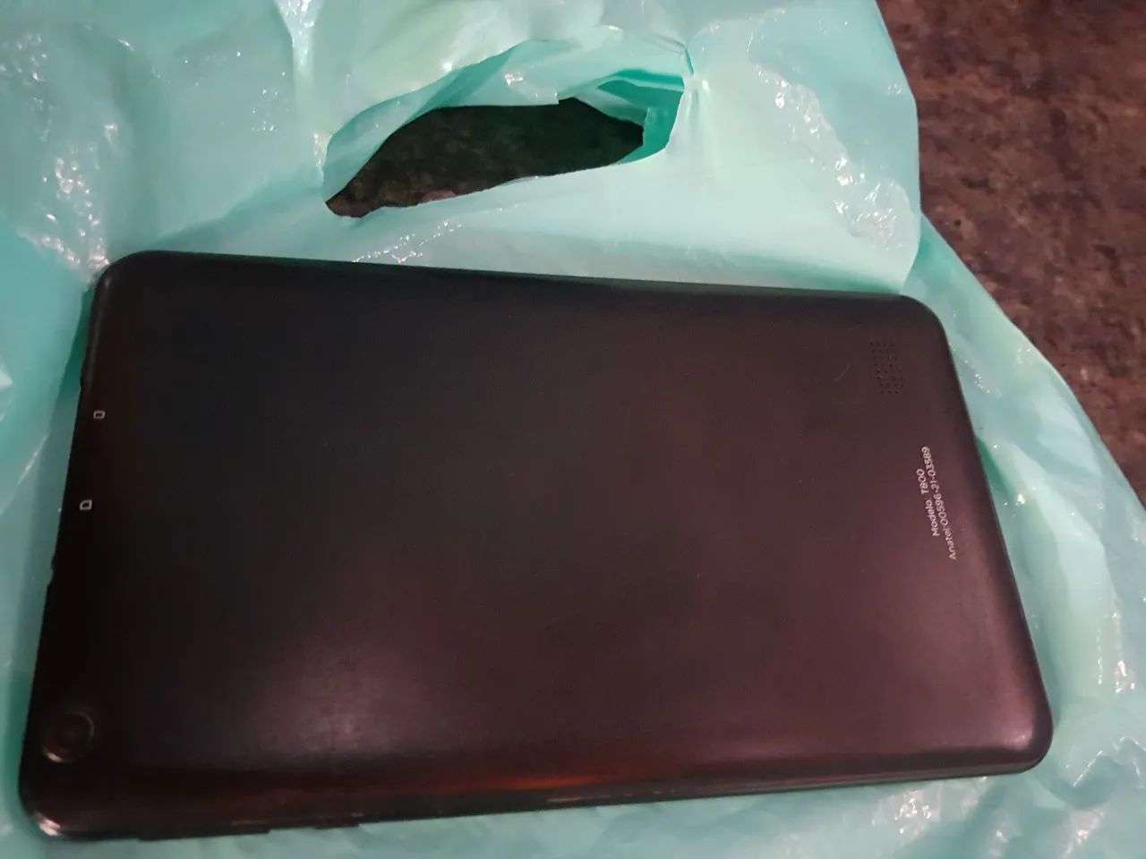 Vendo tablet Multilaser  - Foto 3