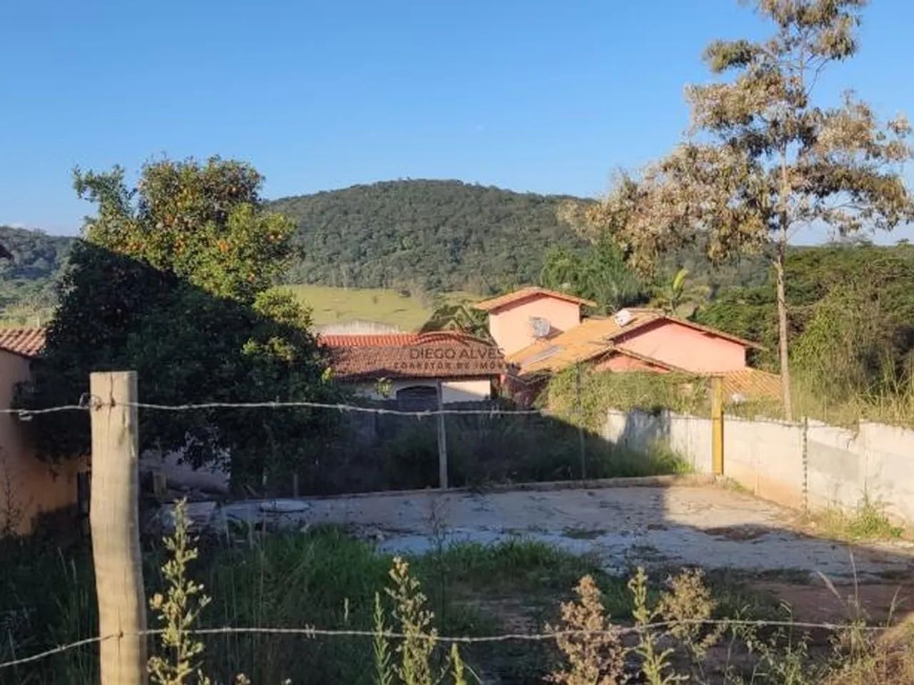 EXCELENTE LOTE 360M² MARIMBA - BETIM - Foto 4