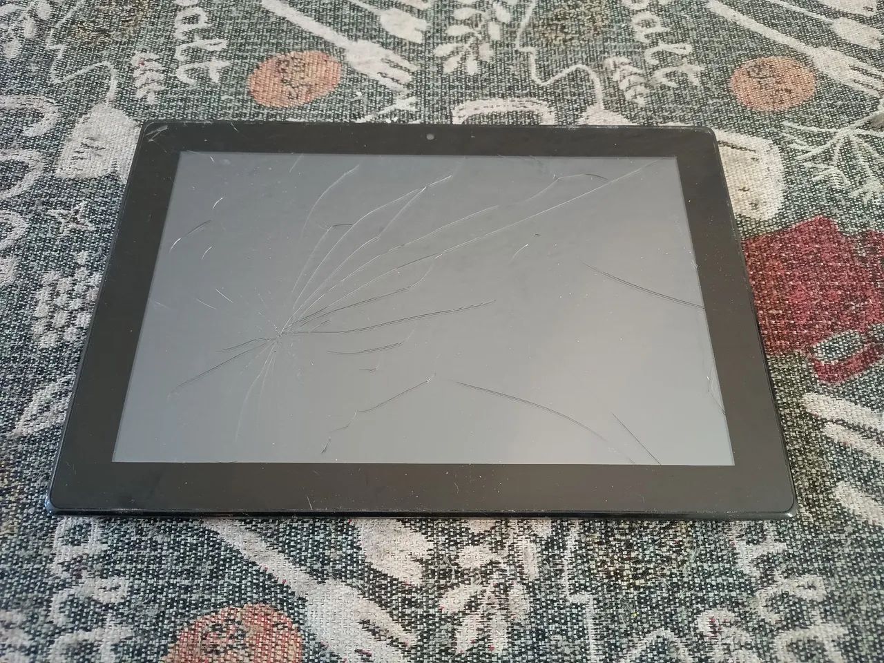 Tablet CCE two.one - Foto 2
