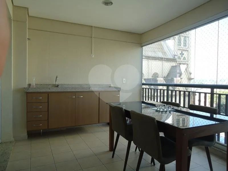 Apartamento com 2 quartos à venda em Ipiranga - SP - Foto 2