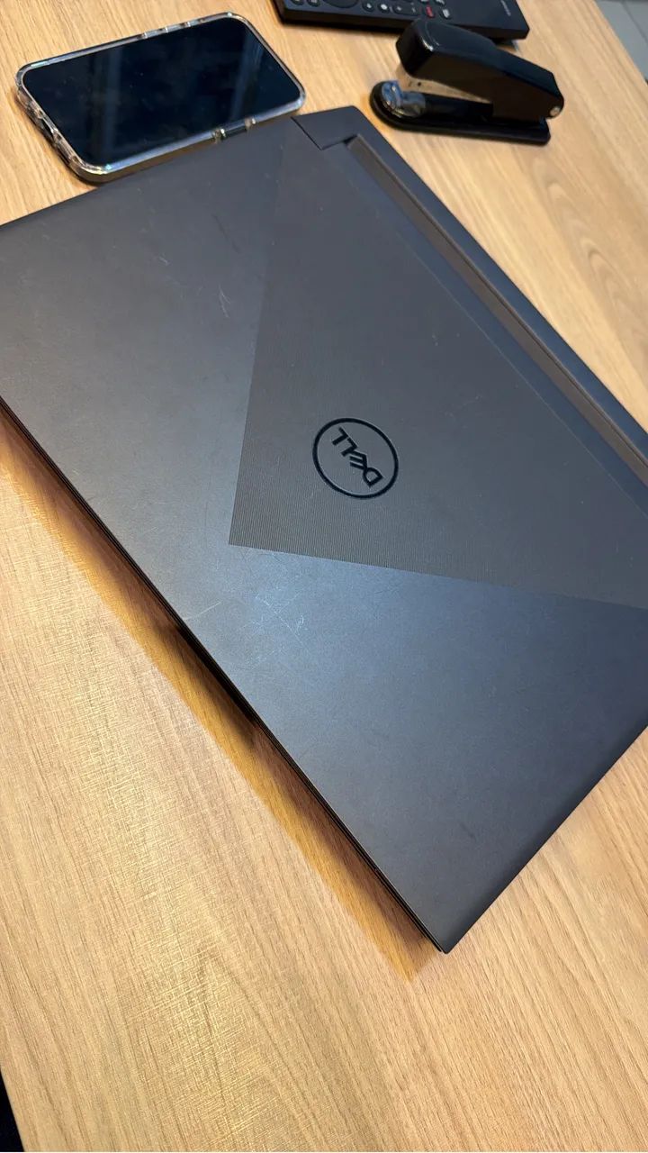 Notebook Dell g15 - Foto 2