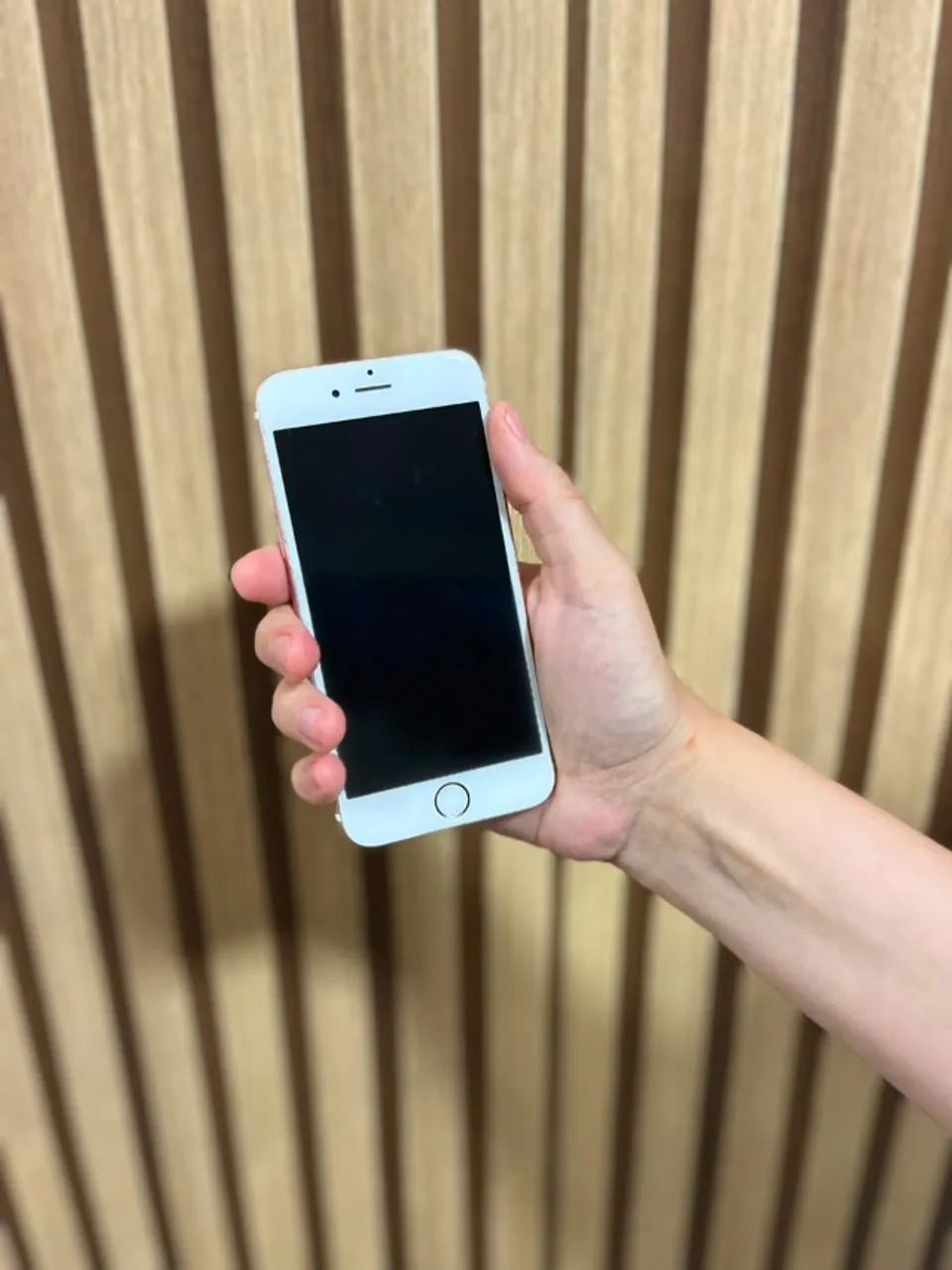 Iphone 6S - 64gb - Foto 2