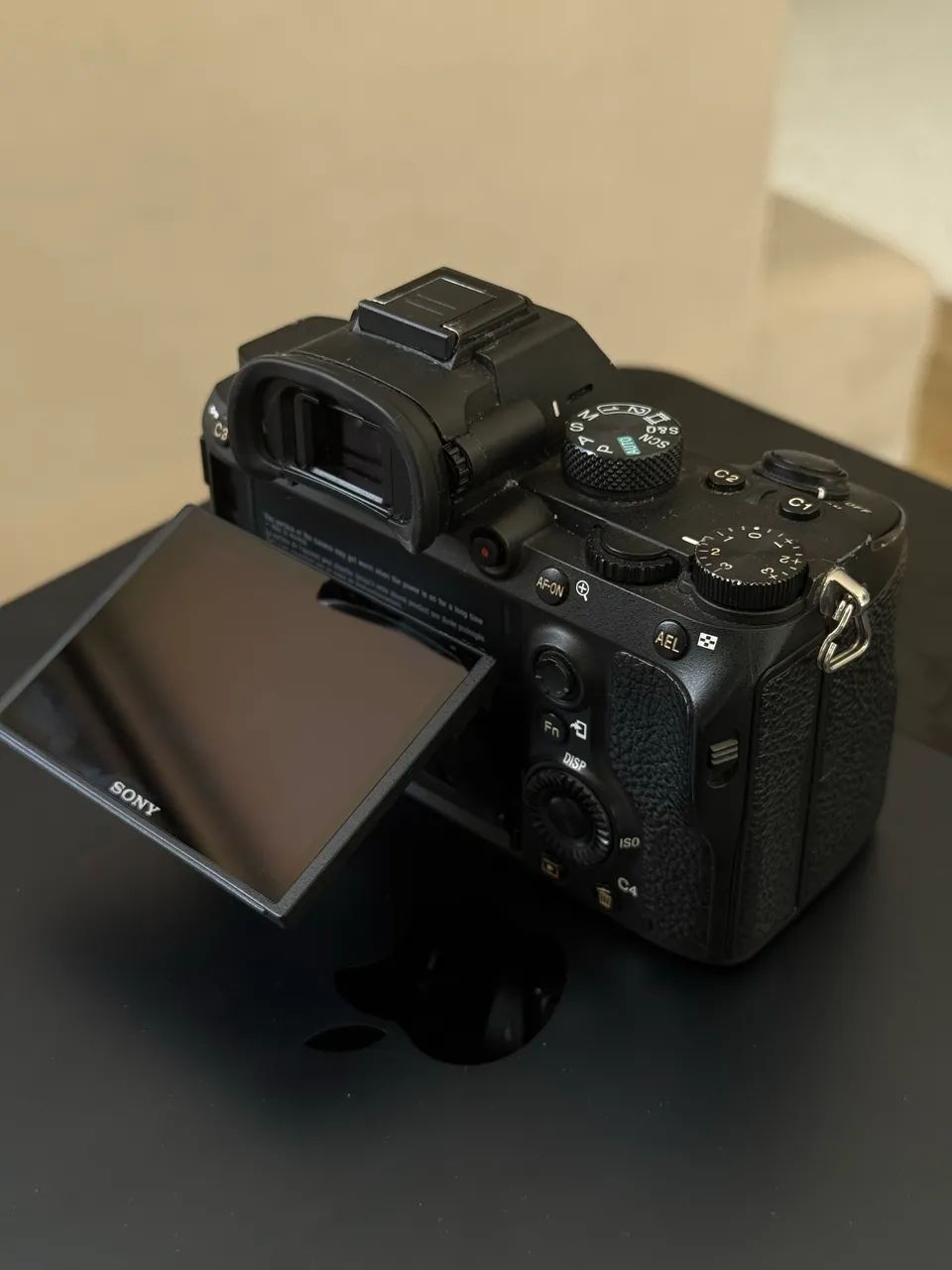 Sony A7iii - Foto 4