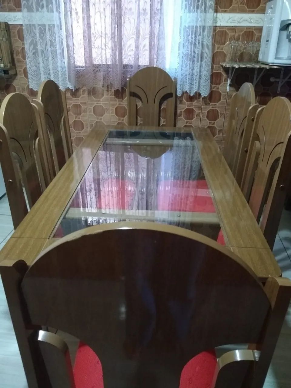 Mesa de jantar  - Foto 2