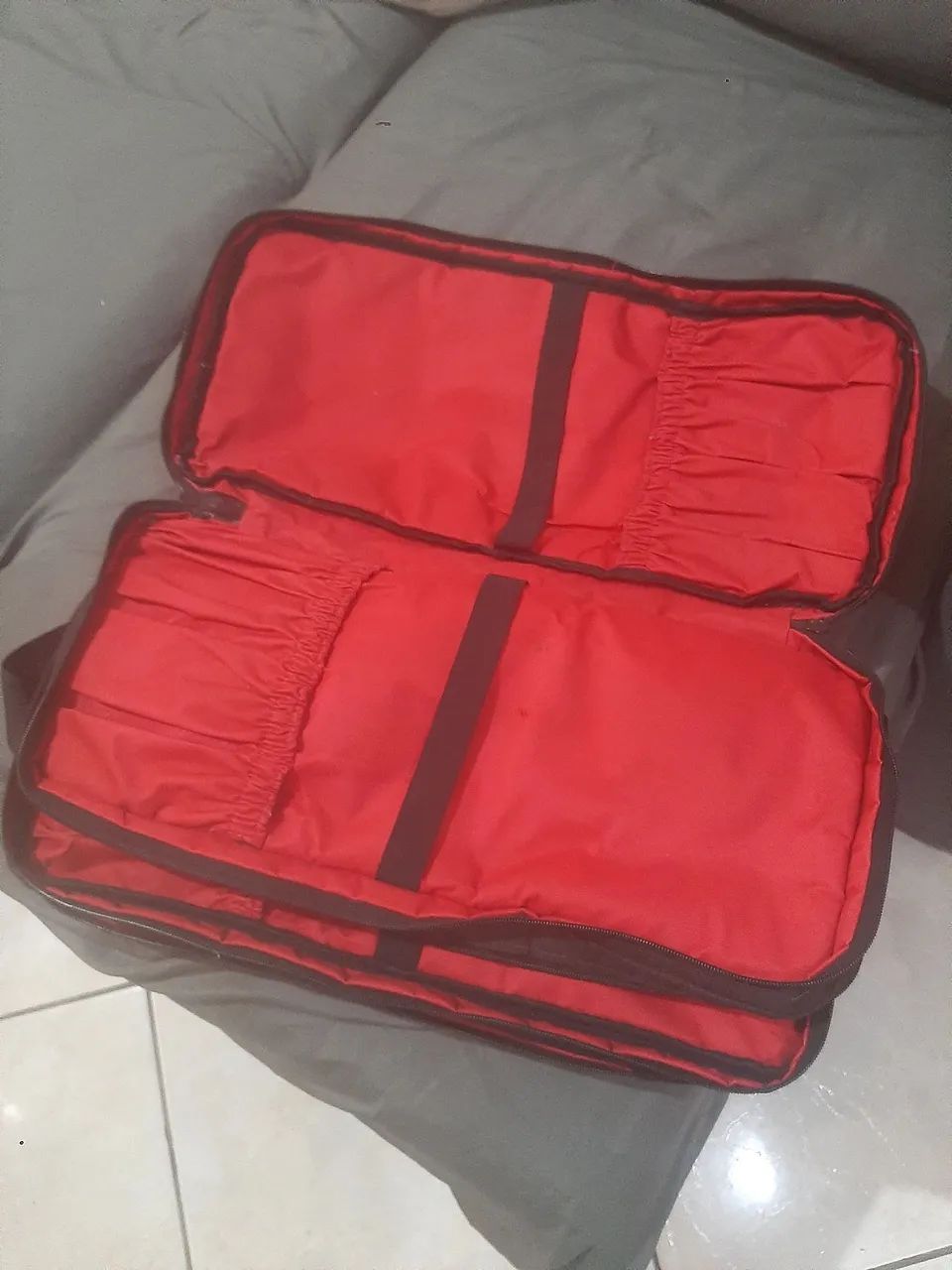 Bolsa gastronomia  - Foto 3