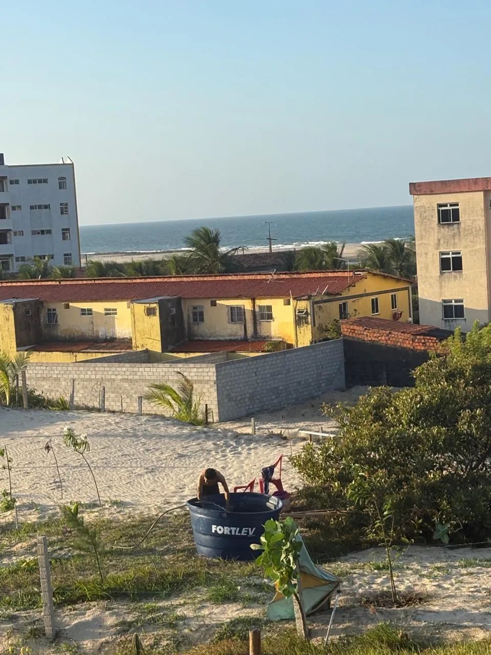 Terreno na praia do icarai - Foto 3