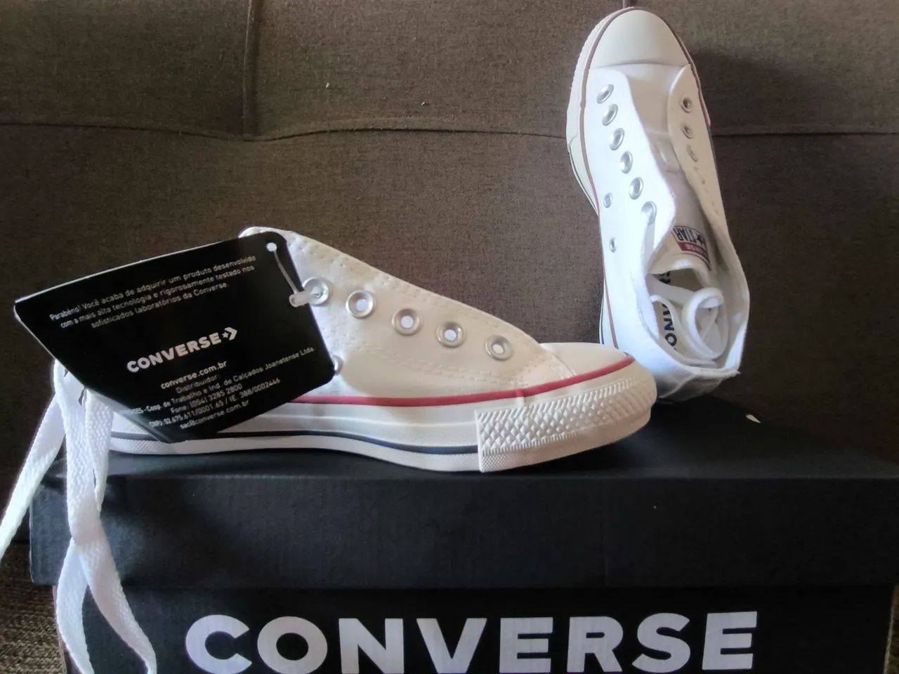 Vende-se ALL Star convers - Foto 3