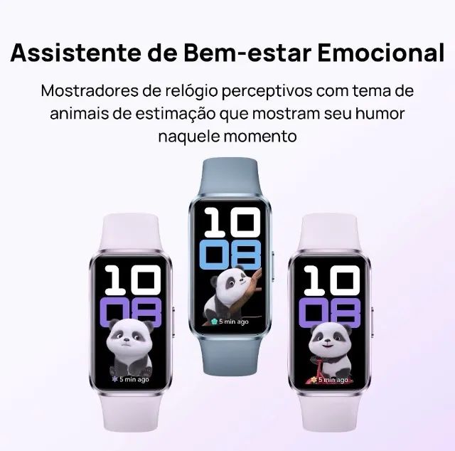 HUAWEI BAND 10 - Foto 5