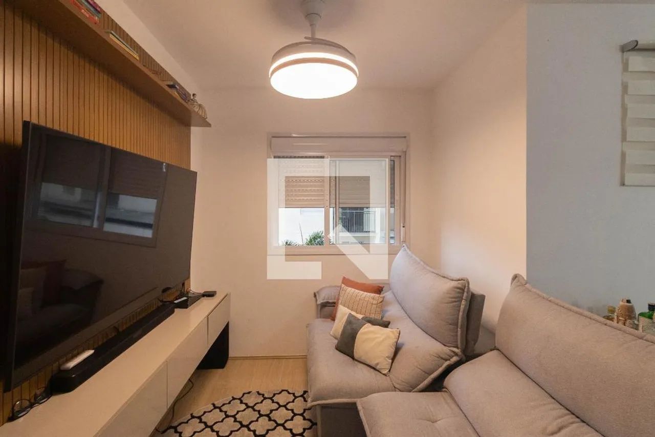 Apartamento à Venda - Vila Guilherme, 2 Quartos, 61 m2 - Foto 4