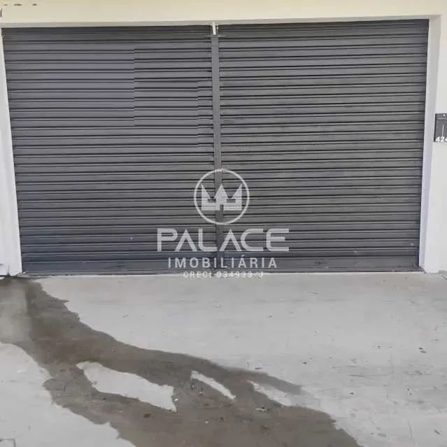 salão para alugar em parque são matheus ii, piracicaba 44m²