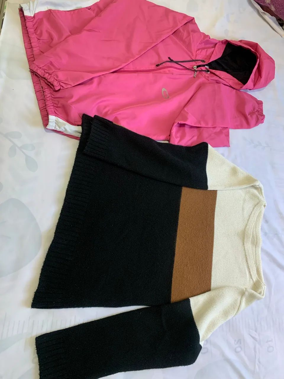 Desapego , vendo roupas novas  - Foto 4