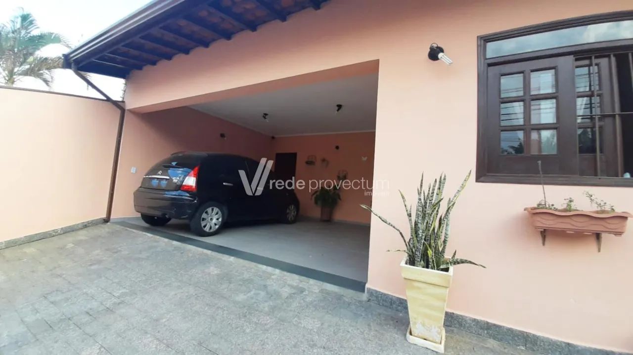 casa - Parque Alto Taquaral - Campinas - Foto 4