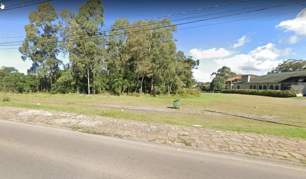 Terreno Comercial - Bairro Avenida Central