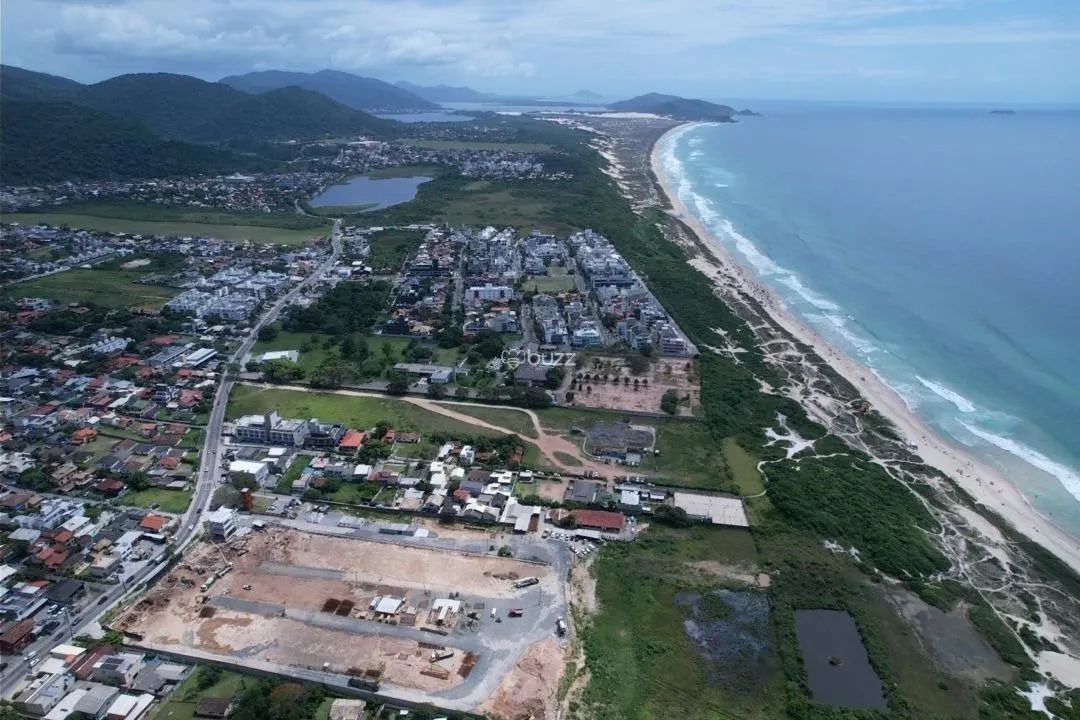 Terreno 450m² em Campeche, Florianópolis - Foto 4
