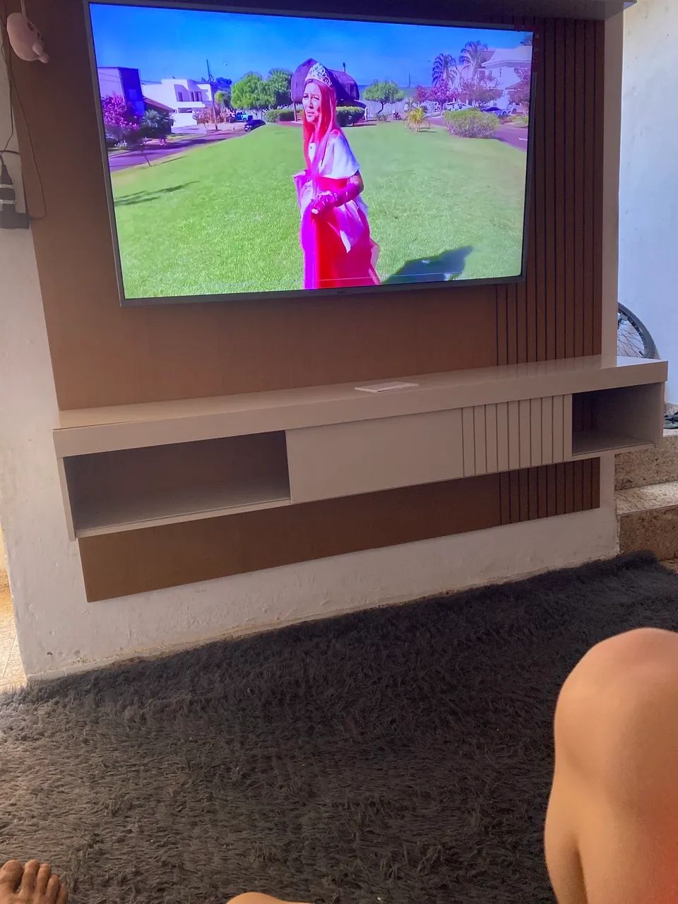 Tv smart 55 Philco  - Foto 2