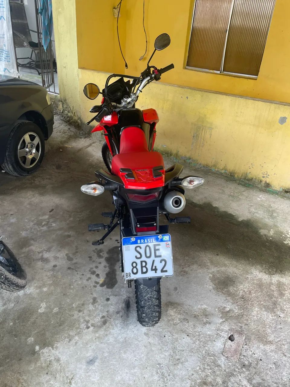 Bros 160  - Foto 4