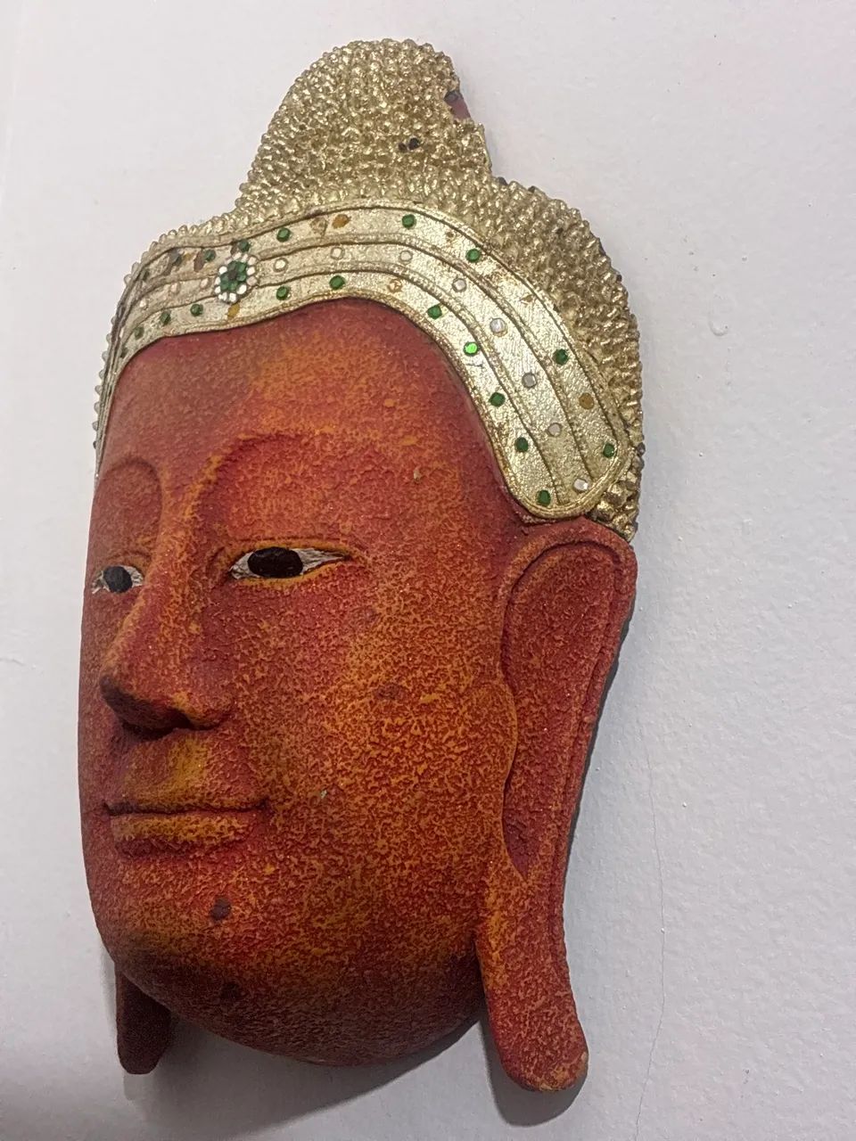 Face de Buda  - Foto 2