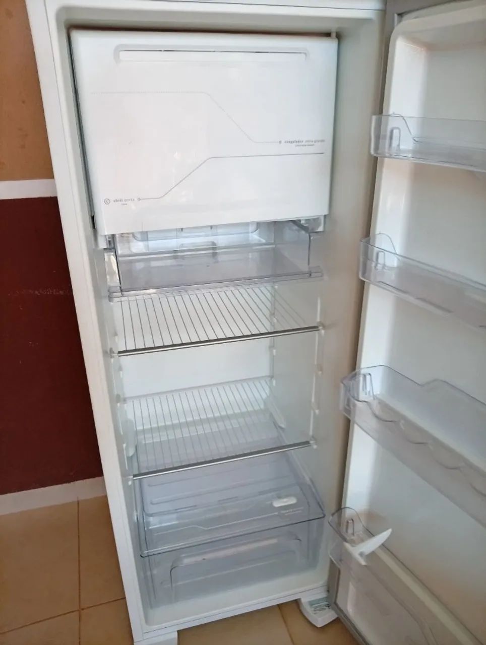 Geladeira Electrolux RFE39 - Foto 3