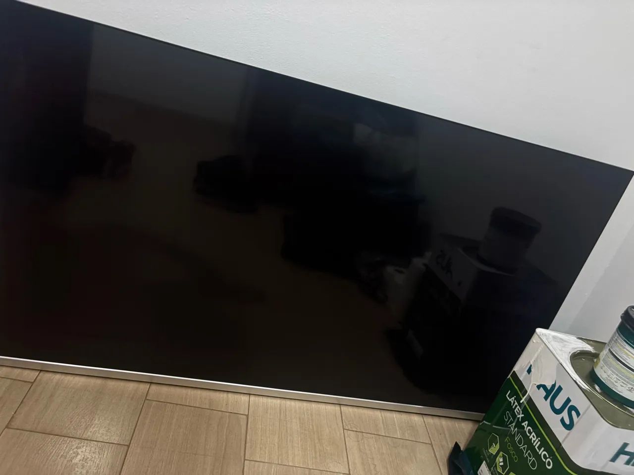 NÃO FUNCIONA- TV LG 42 POLEGADAS - Foto 2