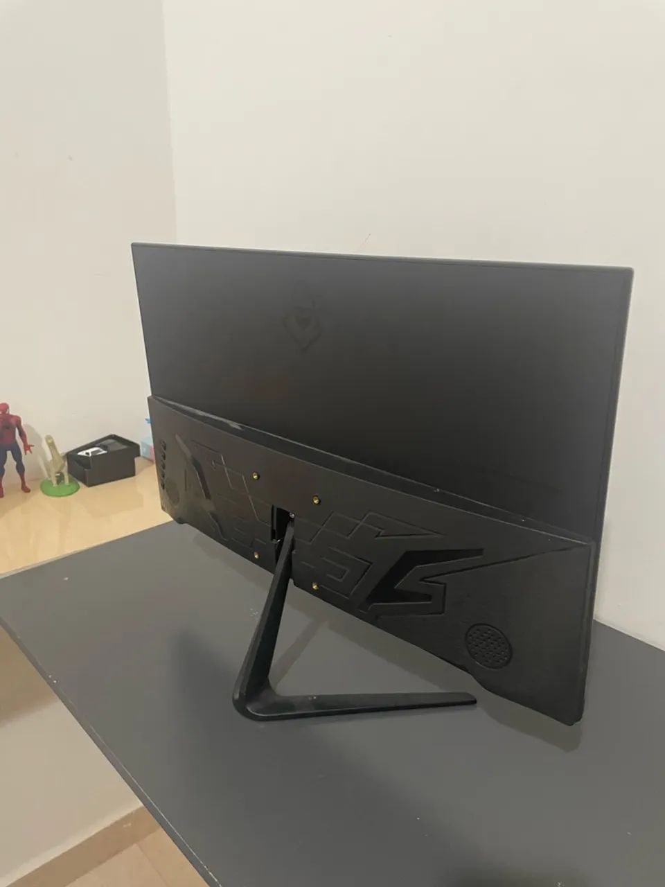 Monitor Mancer 21 pol  - Foto 3