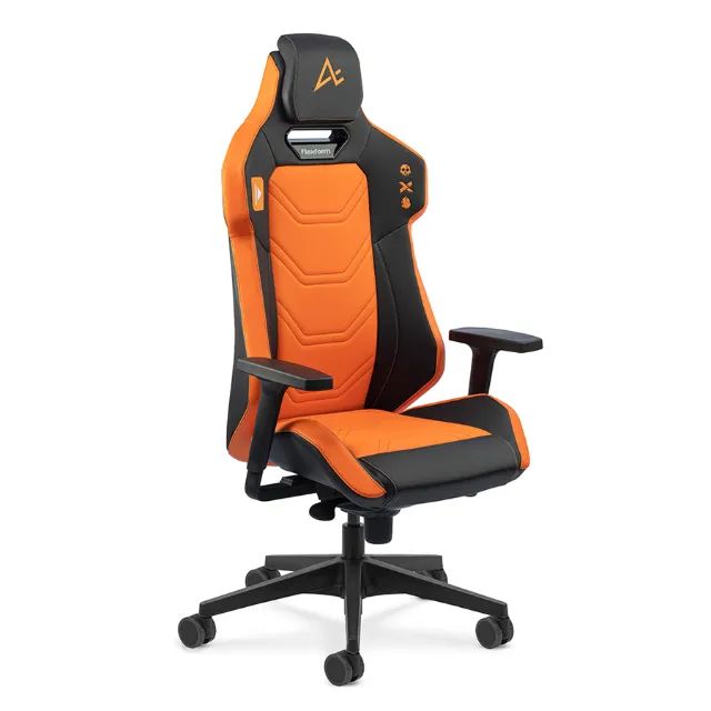 CADEIRA GAMER FLEXFORM ALFA LITE ( USADA ) - Foto 3