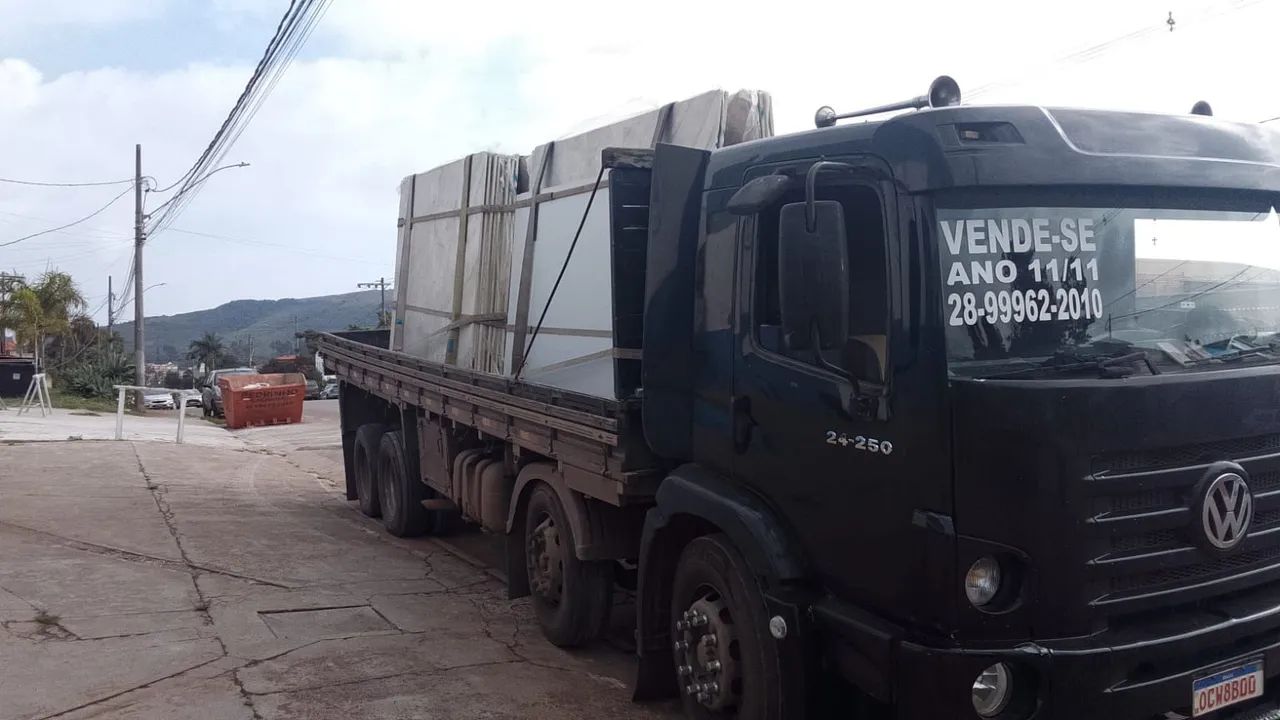 Vendo caminhão  - Foto 2