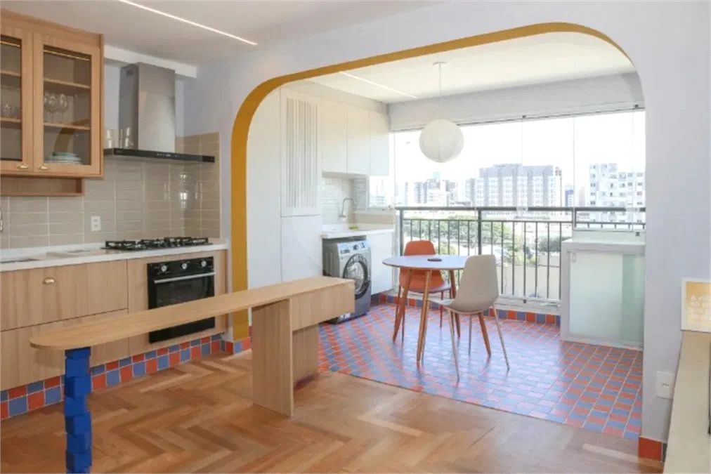 Apartamento com 2 quartos para locação em Barra funda - SP - Foto 3
