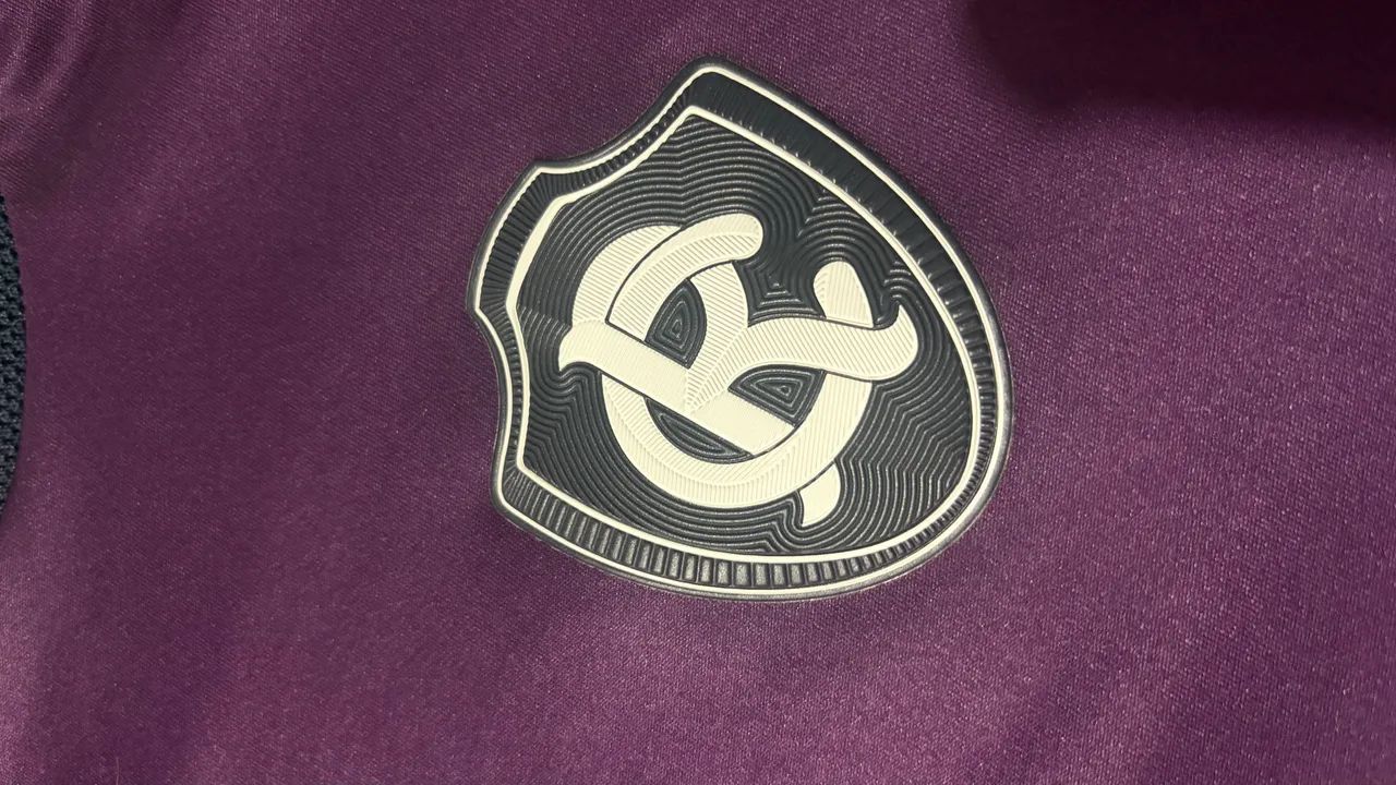 Camisa Clube do Remo 3 2024 - Foto 5