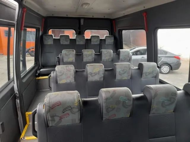 Ducato Van 2018  - Foto 7