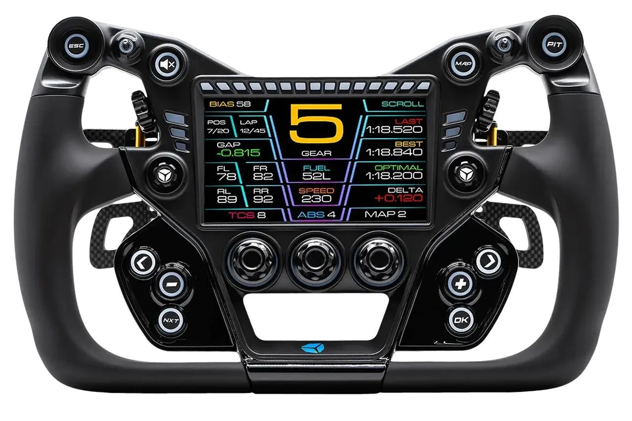 Cube controls GT-X2 zero!!!!!