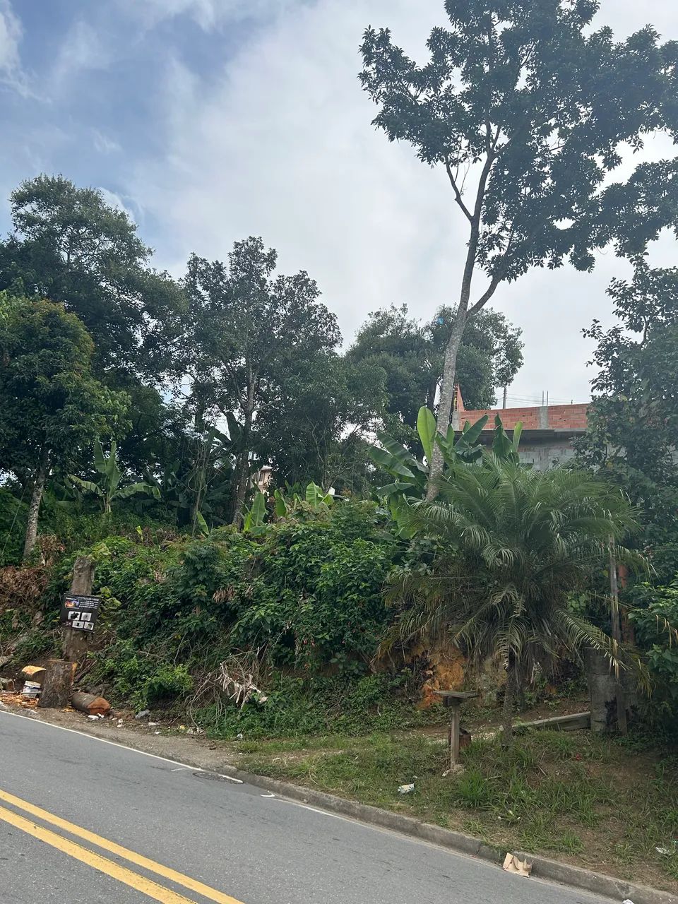 Terreno Divisa Itaquá com Arujá - Foto 3