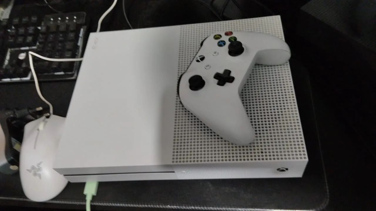 Xbox one S - Foto 2